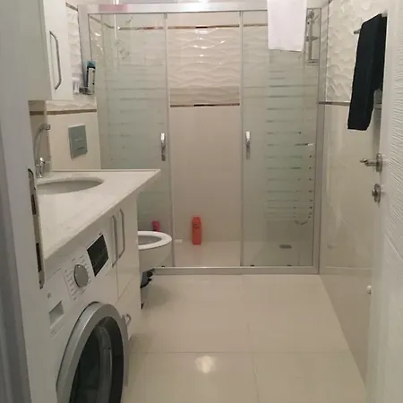 Granatum Flats Appartement Çeşme