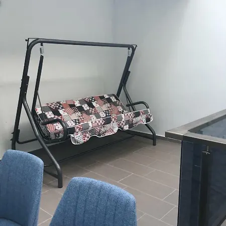 Appartement Granatum Flats Çeşme