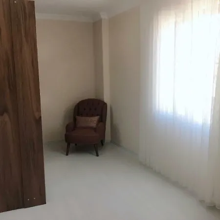 Appartement Granatum Flats