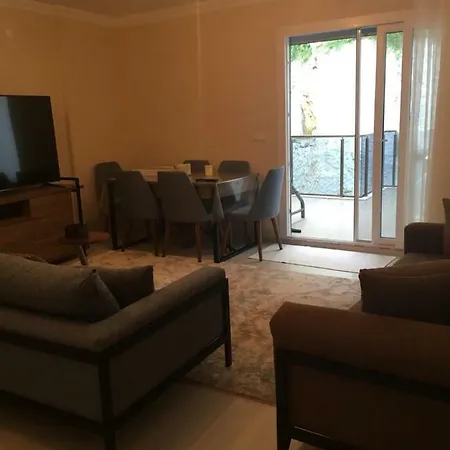 Apartamento Granatum Flats *