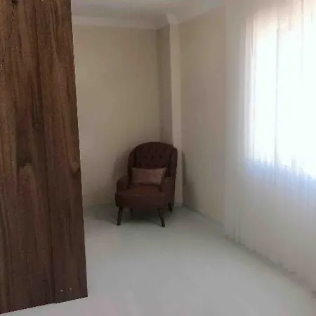 Granatum Flats Daire *